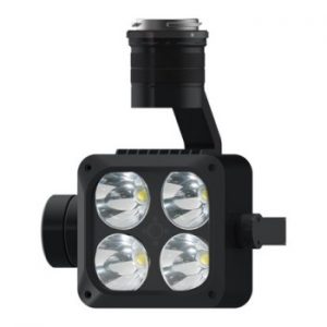 Wingsland Z15 Gimbal Spotlight