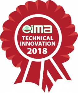 EIMA techical innovation