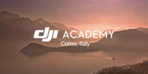 Aermatica3D DJI Academy