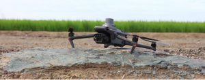 drone Mavic 3 Multispectral