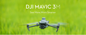 Mavic 3M