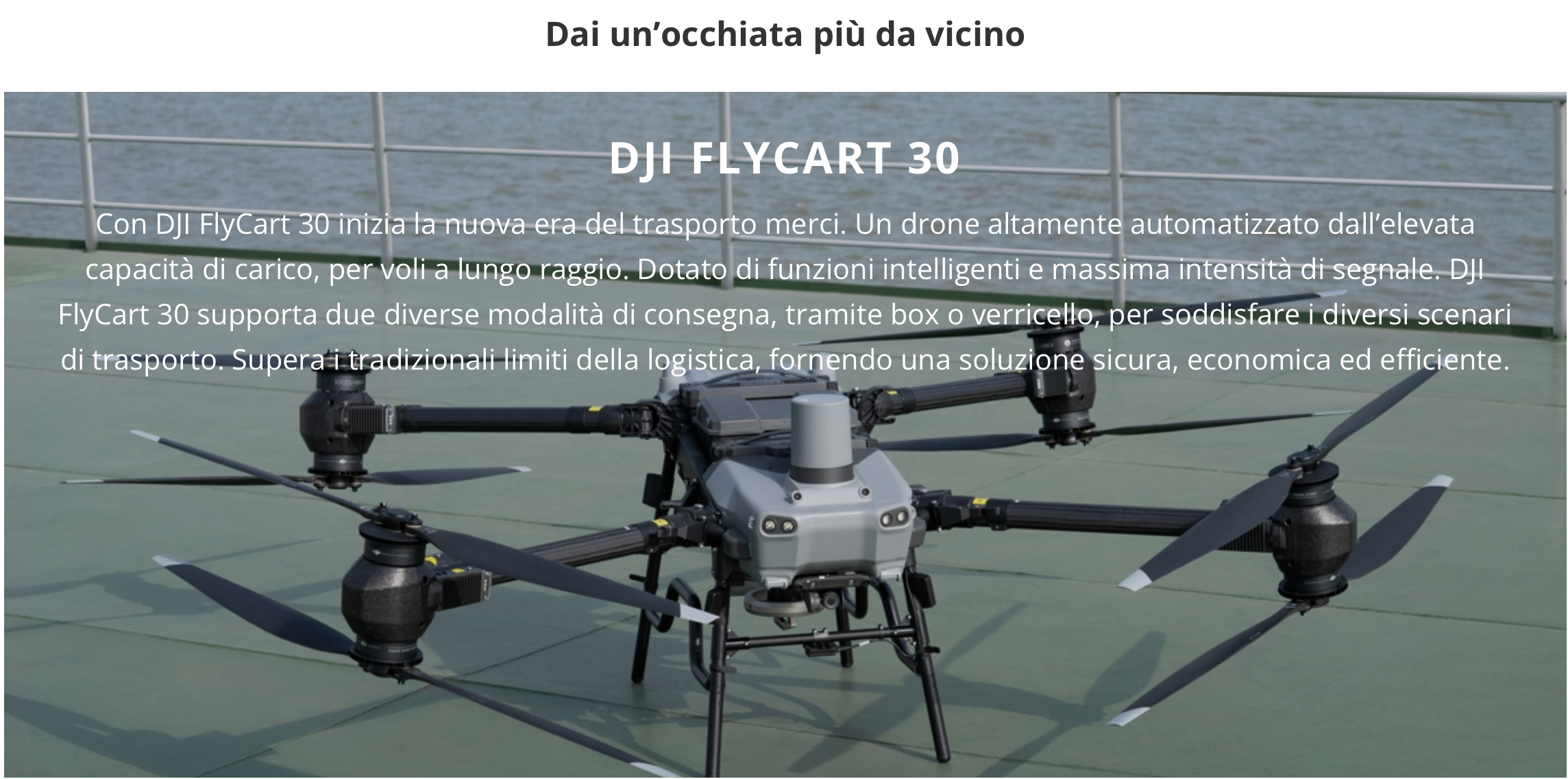 DJI Flycart