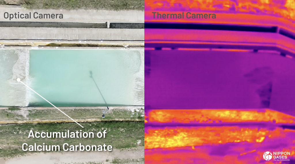 Collaborazione Nippon Gases Aermatica3D