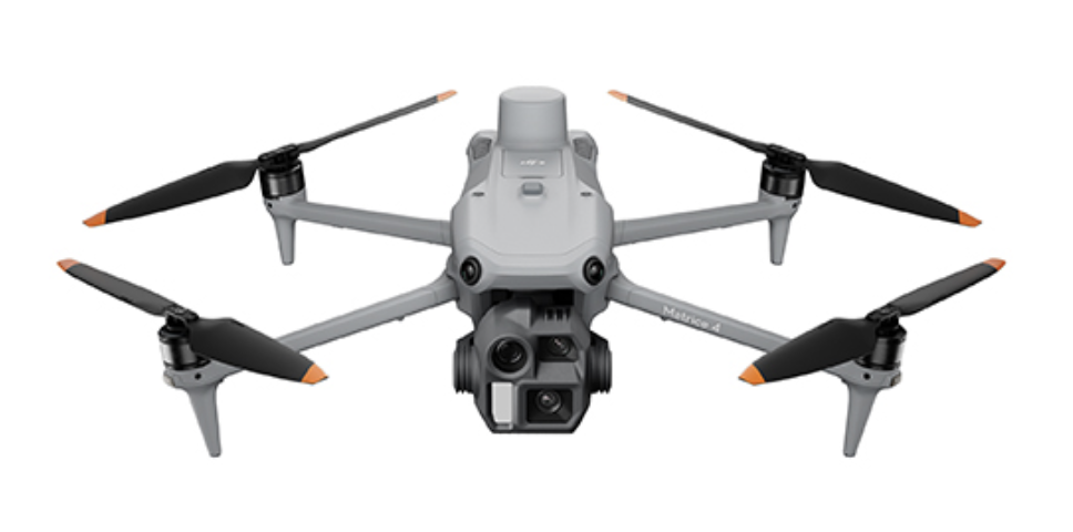 DJI M4 Enterprise