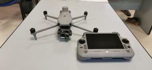 dji matrice 4