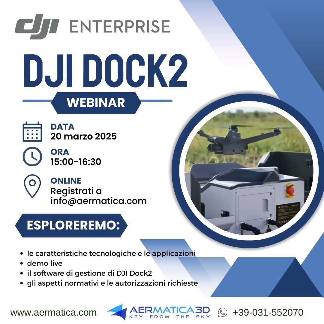 Webinar dock2